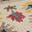 Hani Floral Wool Multicoloured